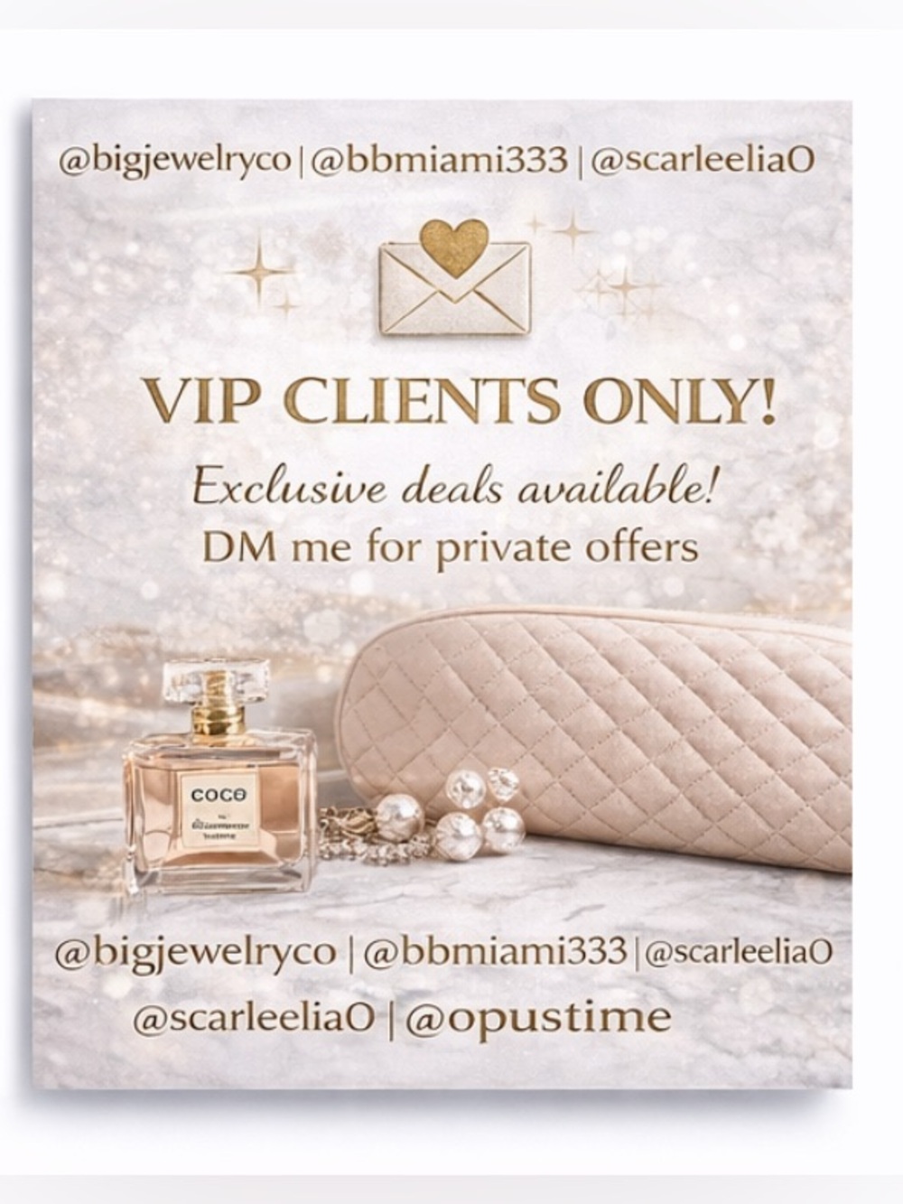 ✨30 % of $30 and 
free shipping on $50 +✨ - Picture 4 of 10